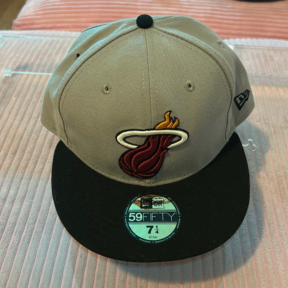 Miami Heat Hat